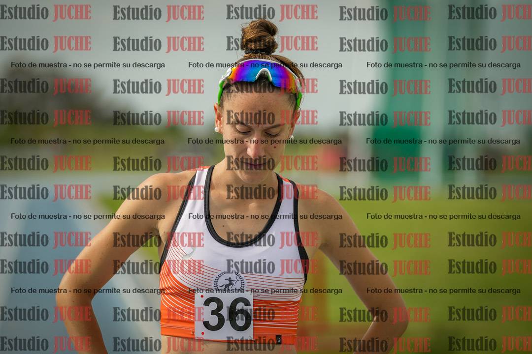 Fotos de los 1000 m llanos de mujeres
