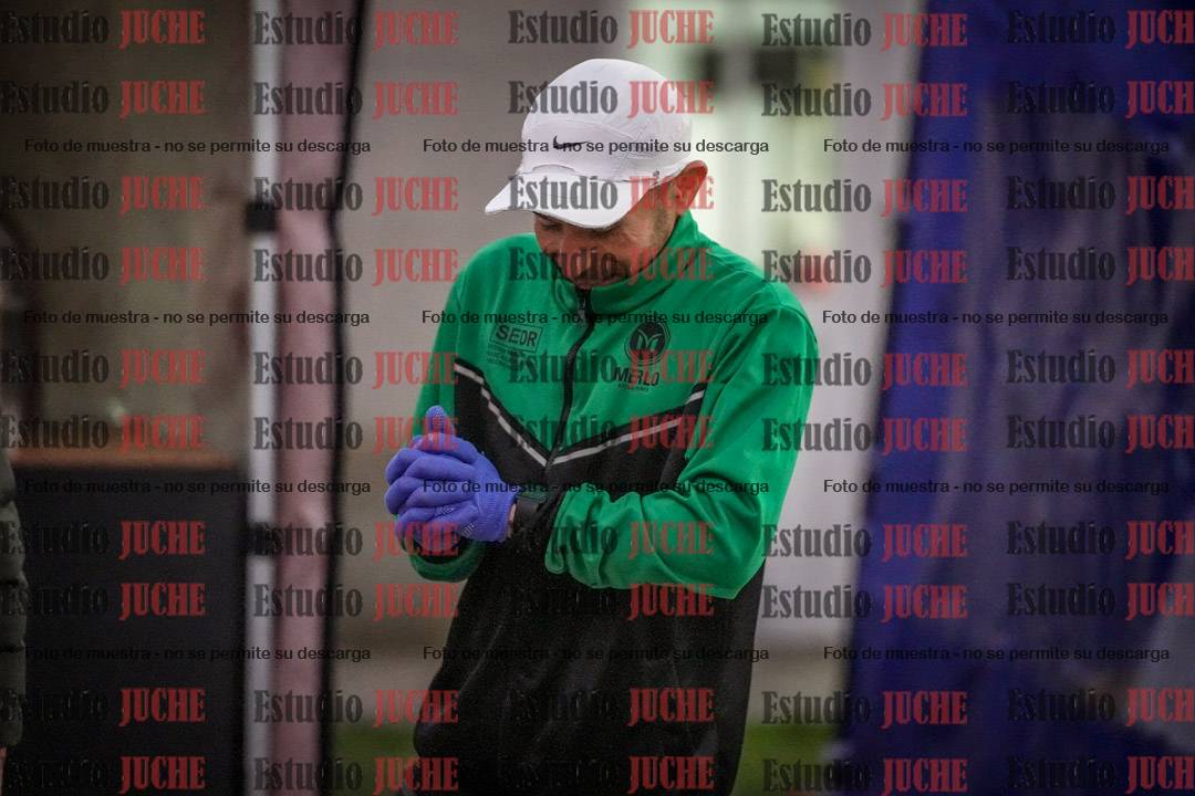 Fotos de algunos extras del evento