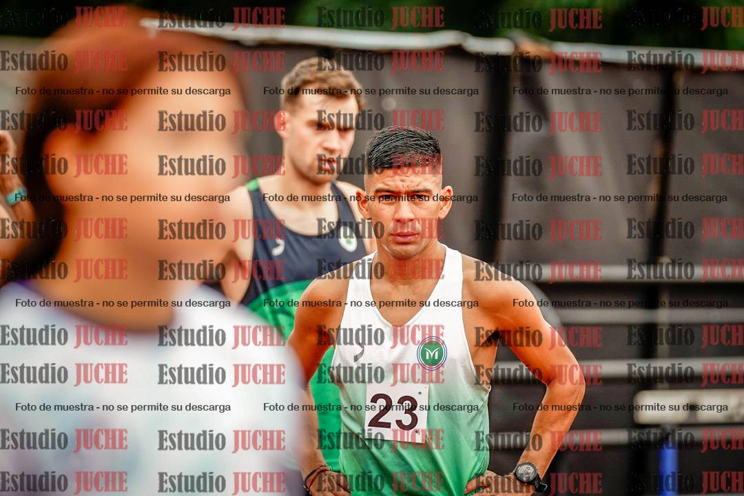 Fotos de los 10.000 m