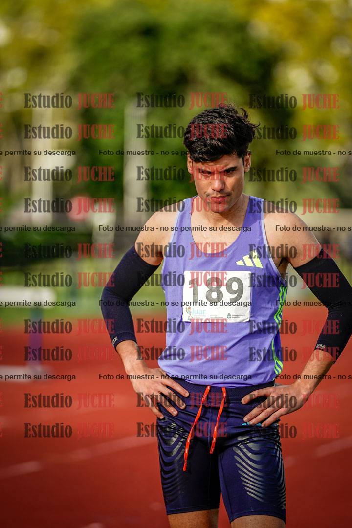 Fotos de los 5000 m llanos