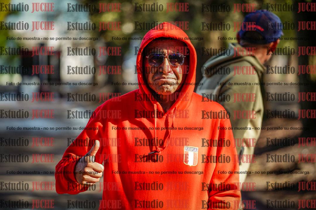 Fotos de algunos extras y podios del día 2