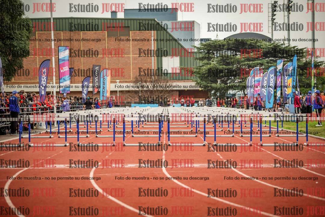 Fotos de algunos extras del torneo