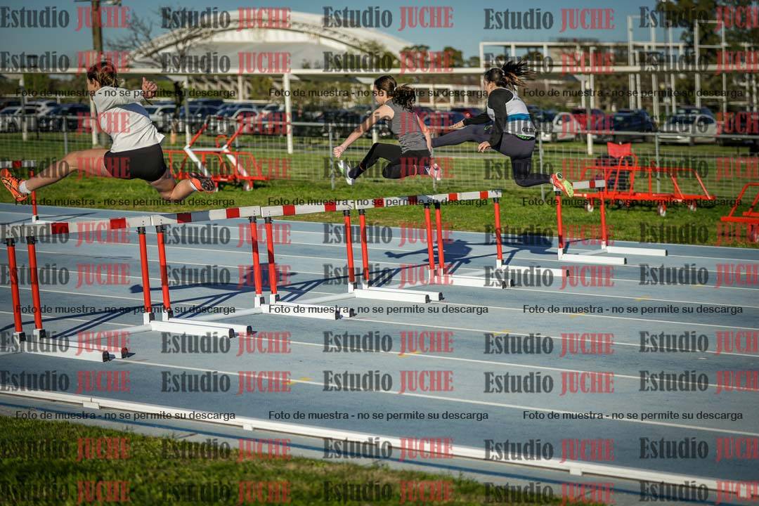 Fotos de algunos extras del torneo