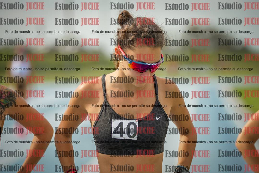 Fotos de los 1000 m llanos de mujeres