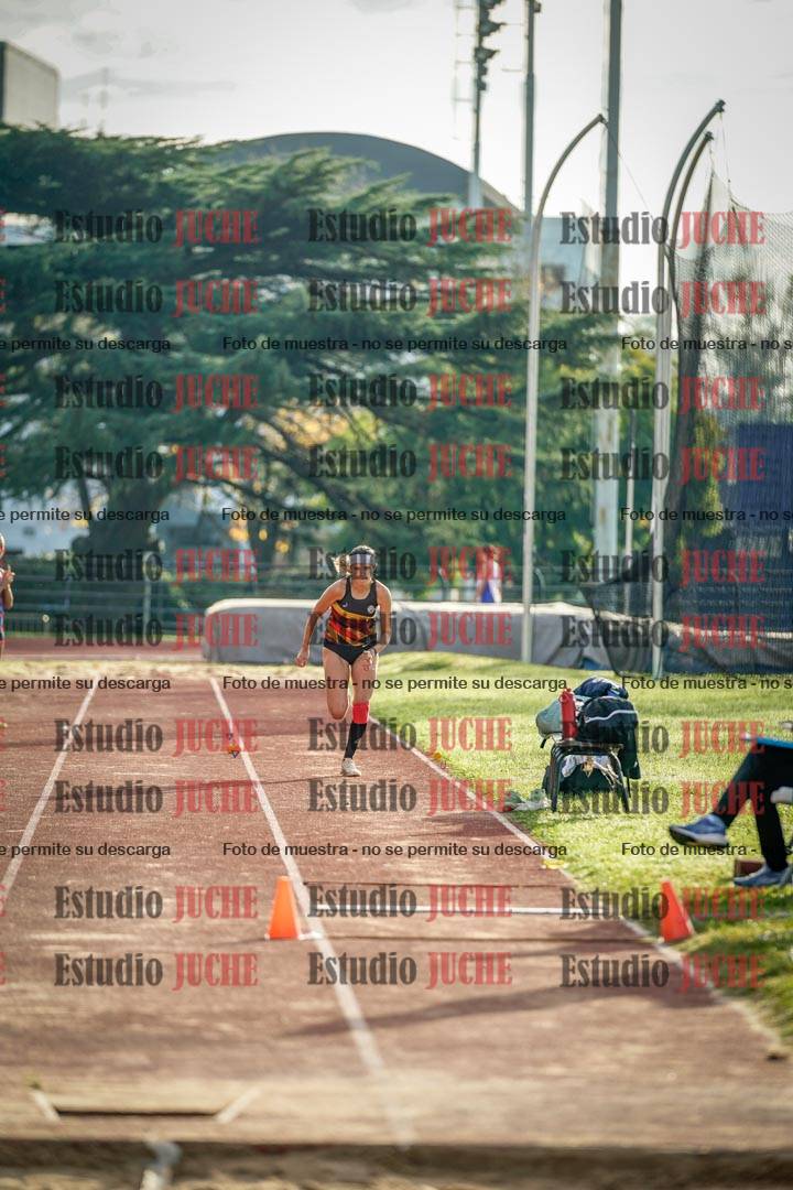 Fotos del salto triple de mujeres
