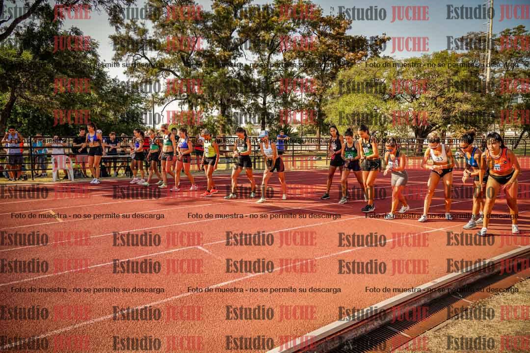 Fotos de los 3000 m llanos de mujeres