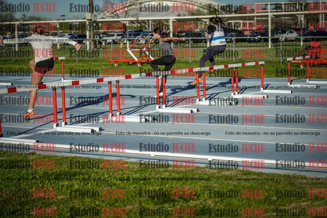Fotos de algunos extras del torneo