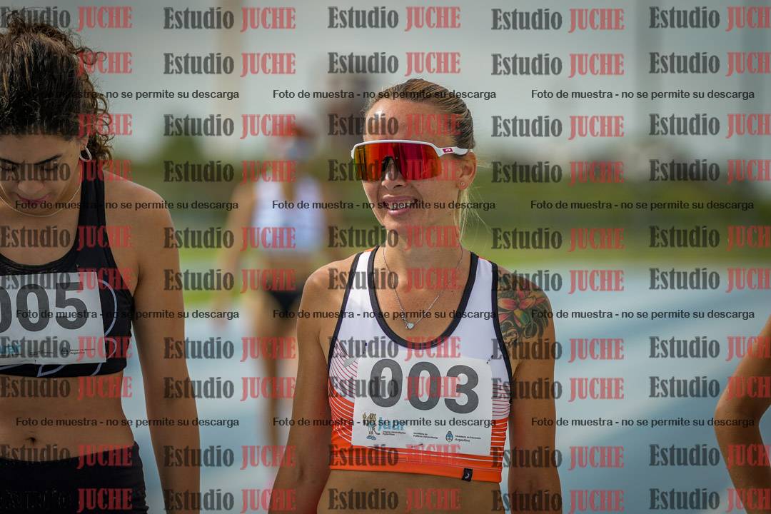 Fotos de los 1000 m llanos de mujeres