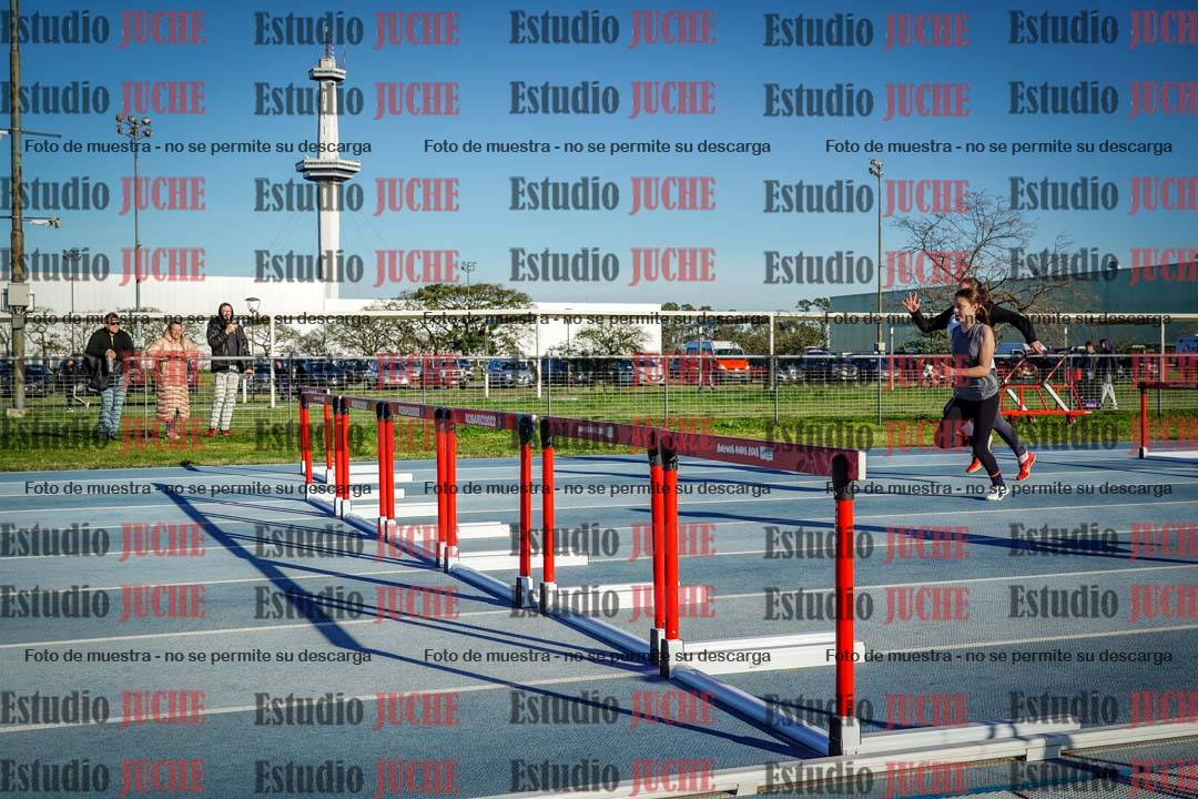 Fotos de algunos extras del torneo