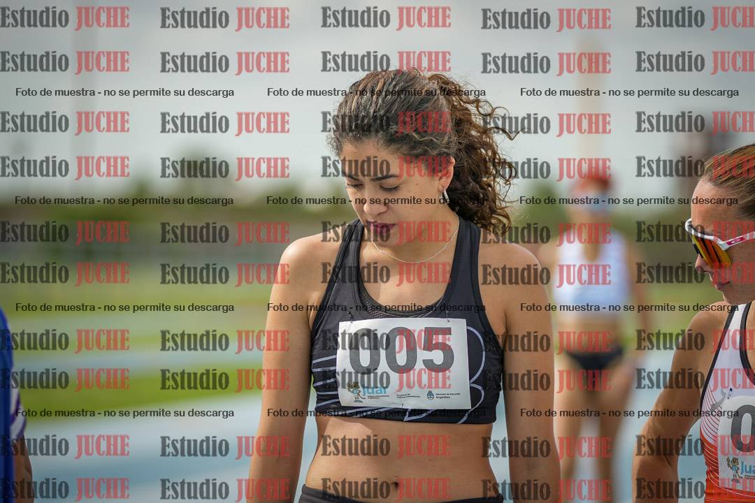 Fotos de los 1000 m llanos de mujeres