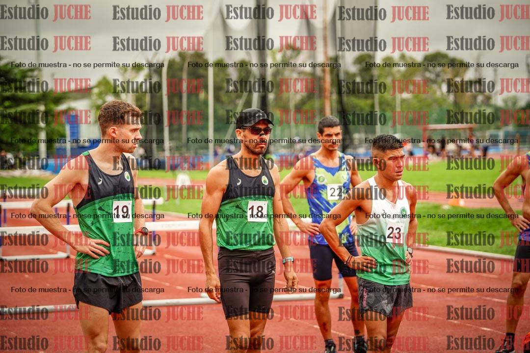 Fotos de los 10.000 m