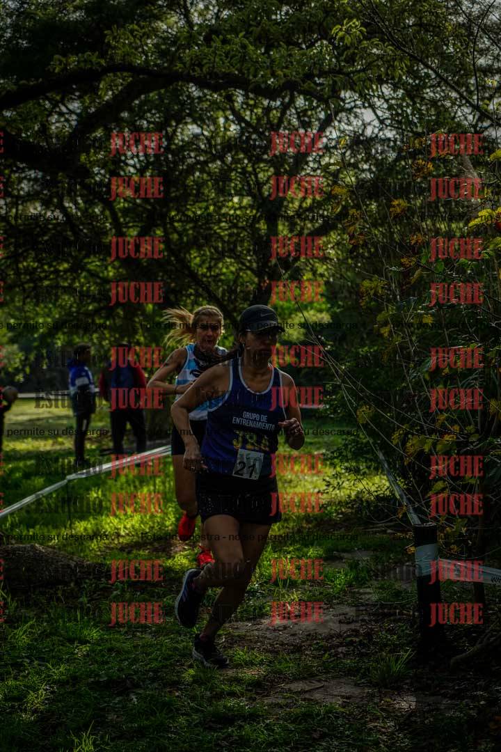 Fotos en el circuito