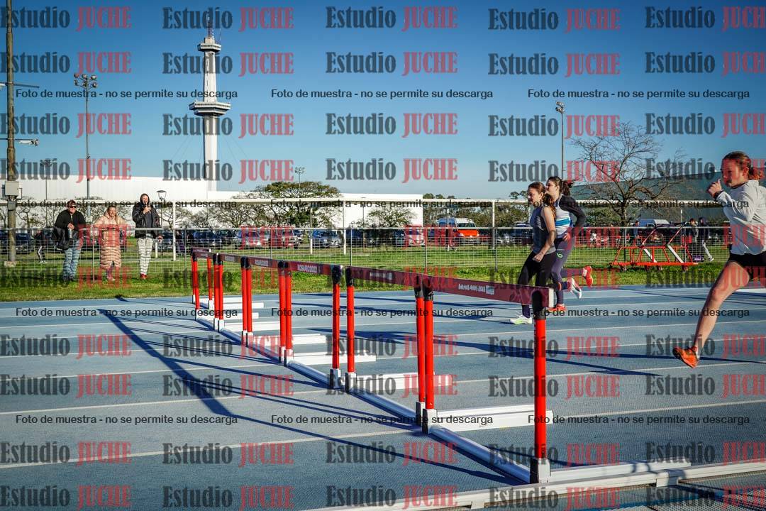 Fotos de algunos extras del torneo
