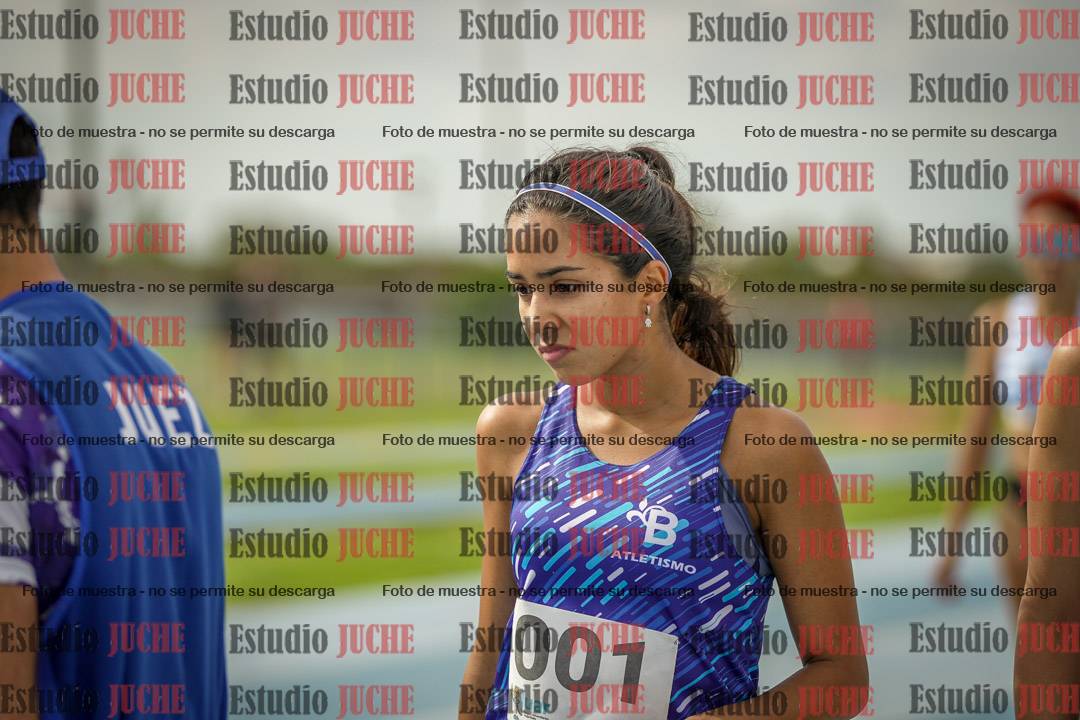 Fotos de los 1000 m llanos de mujeres