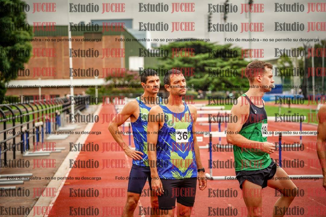 Fotos de los 10.000 m