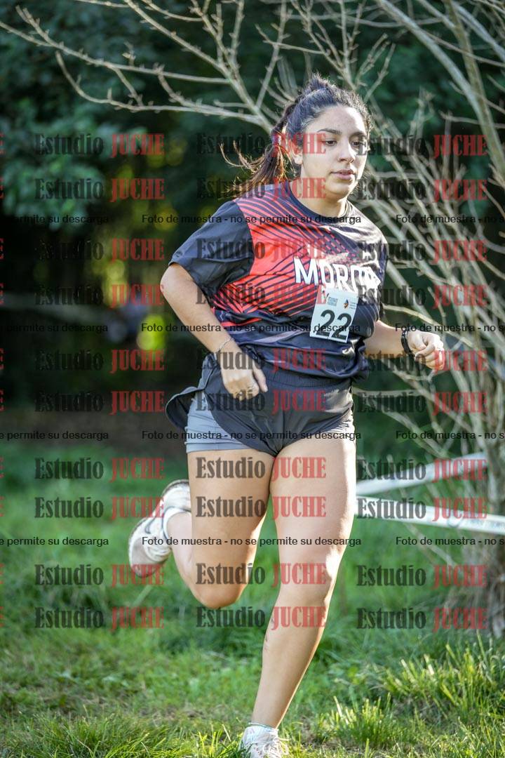 Fotos en el circuito