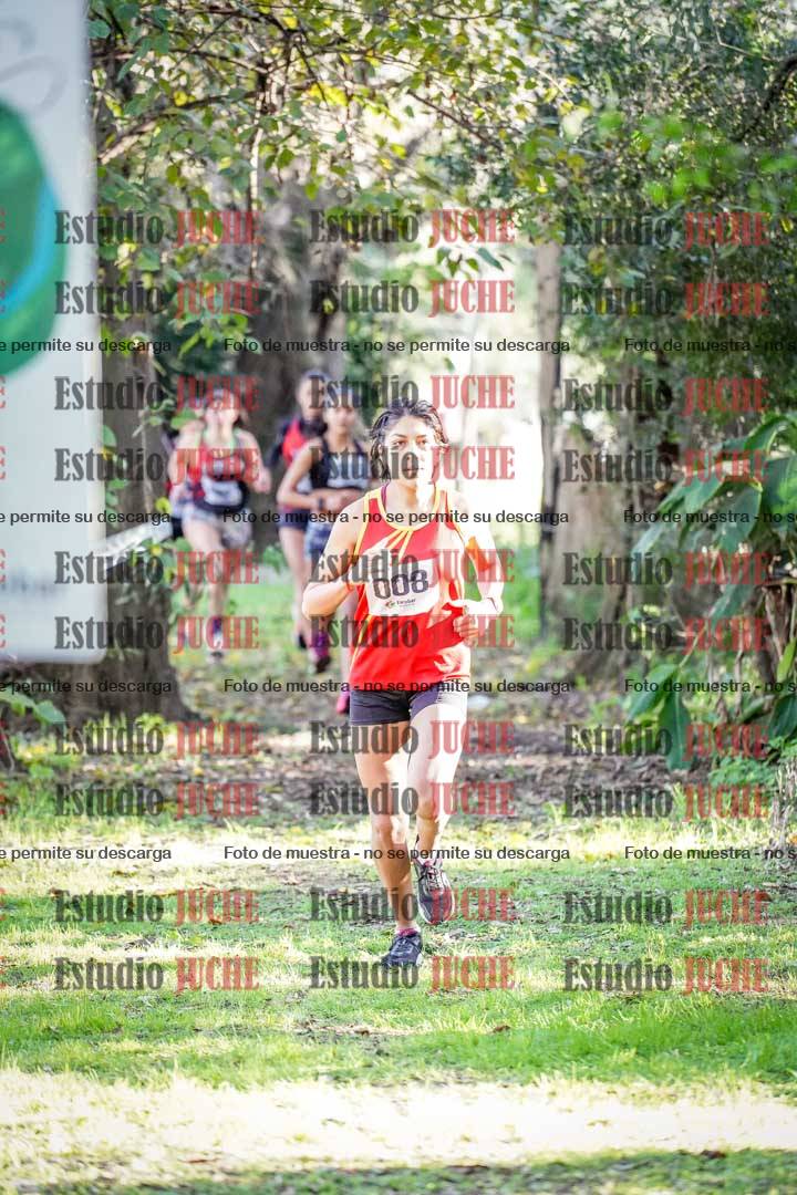 Fotos en el primer punto del circuito
