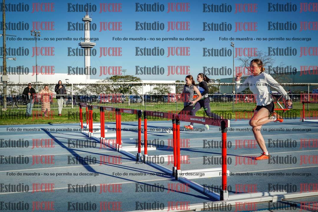 Fotos de algunos extras del torneo