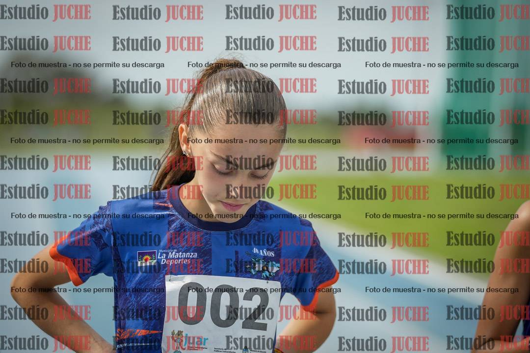 Fotos de los 1000 m llanos de mujeres