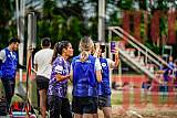 Fotos de algunos extras del torneo
