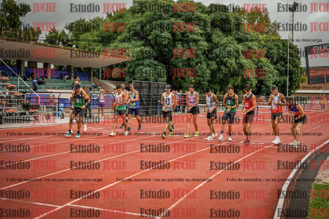 Fotos de los 10.000 m