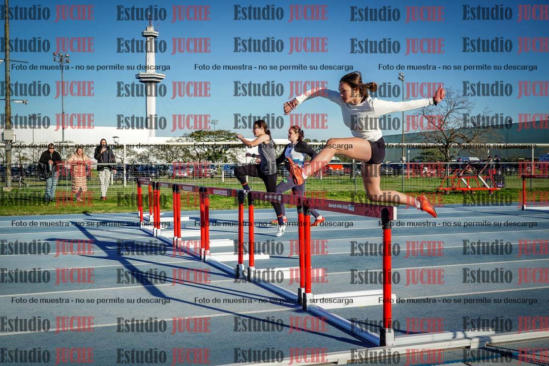 Fotos de algunos extras del torneo