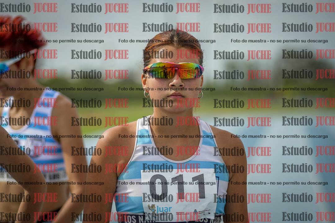 Fotos de los 1000 m llanos de mujeres