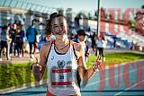 Fotos de la milla de mujeres