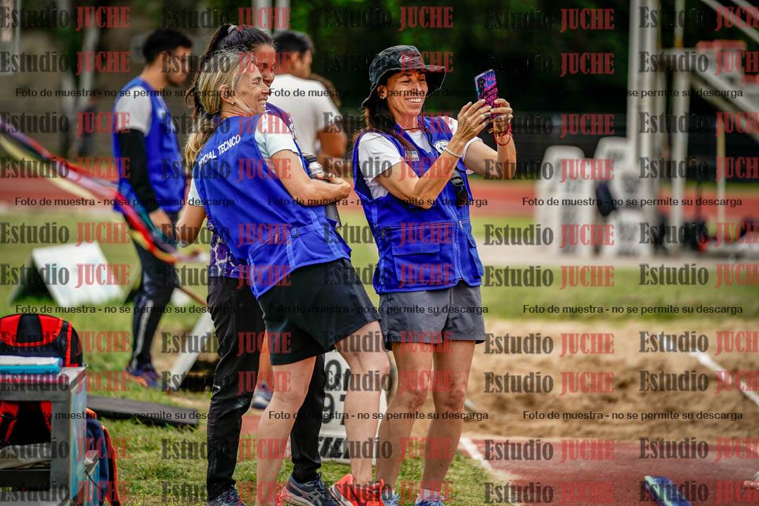Fotos de algunos extras del torneo