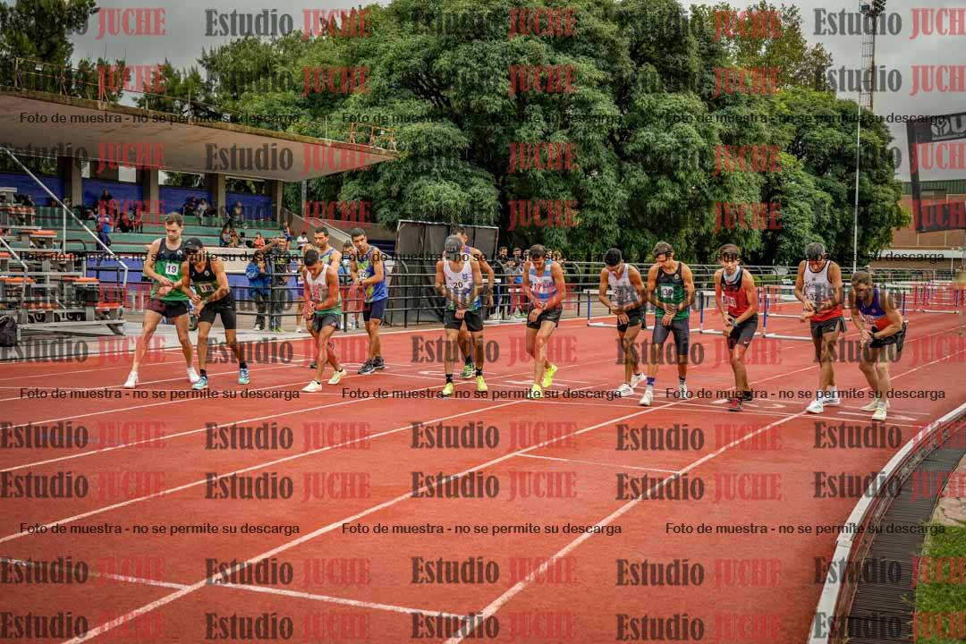 Fotos de los 10.000 m