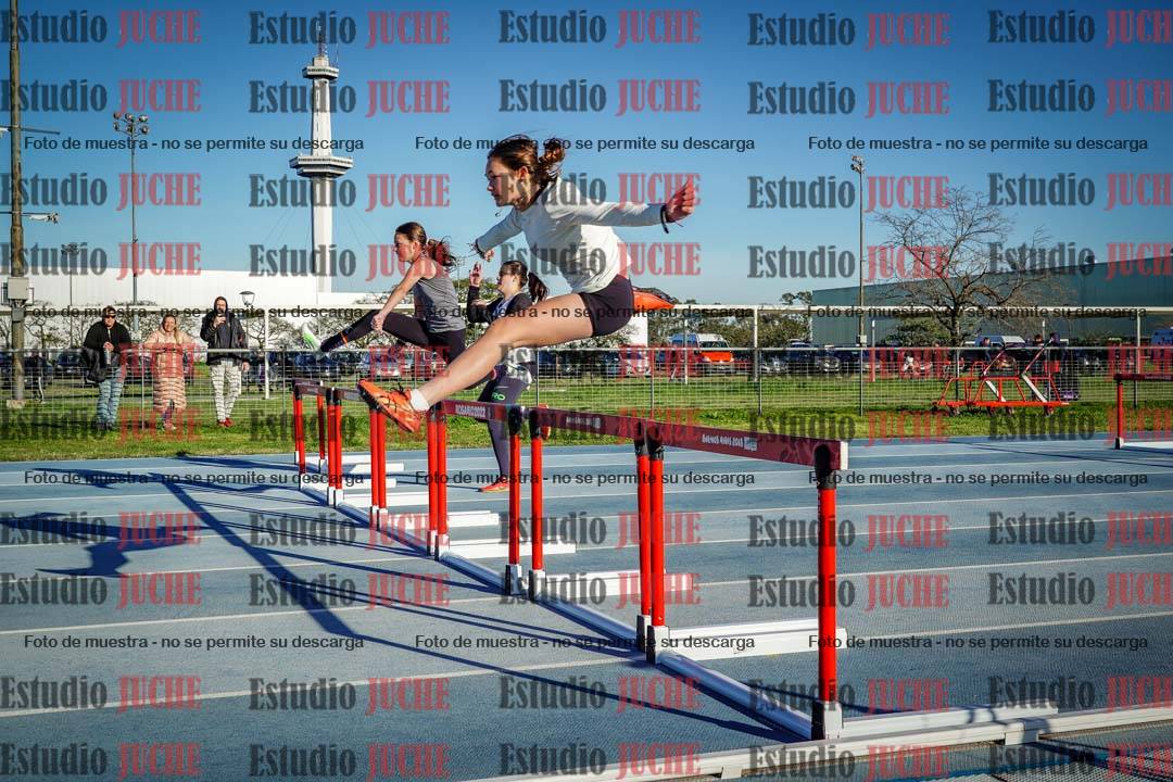 Fotos de algunos extras del torneo