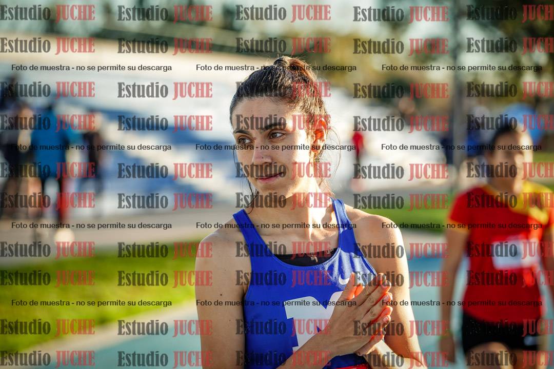Fotos de la milla de mujeres