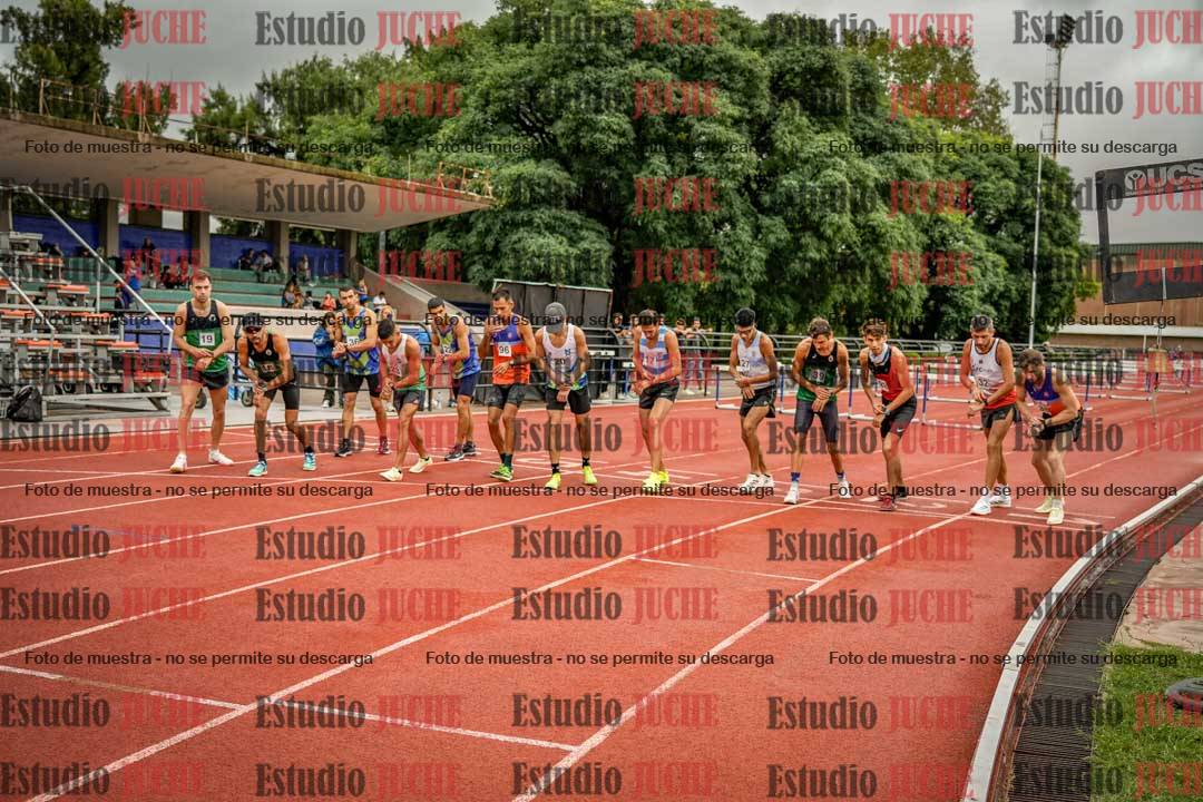 Fotos de los 10.000 m