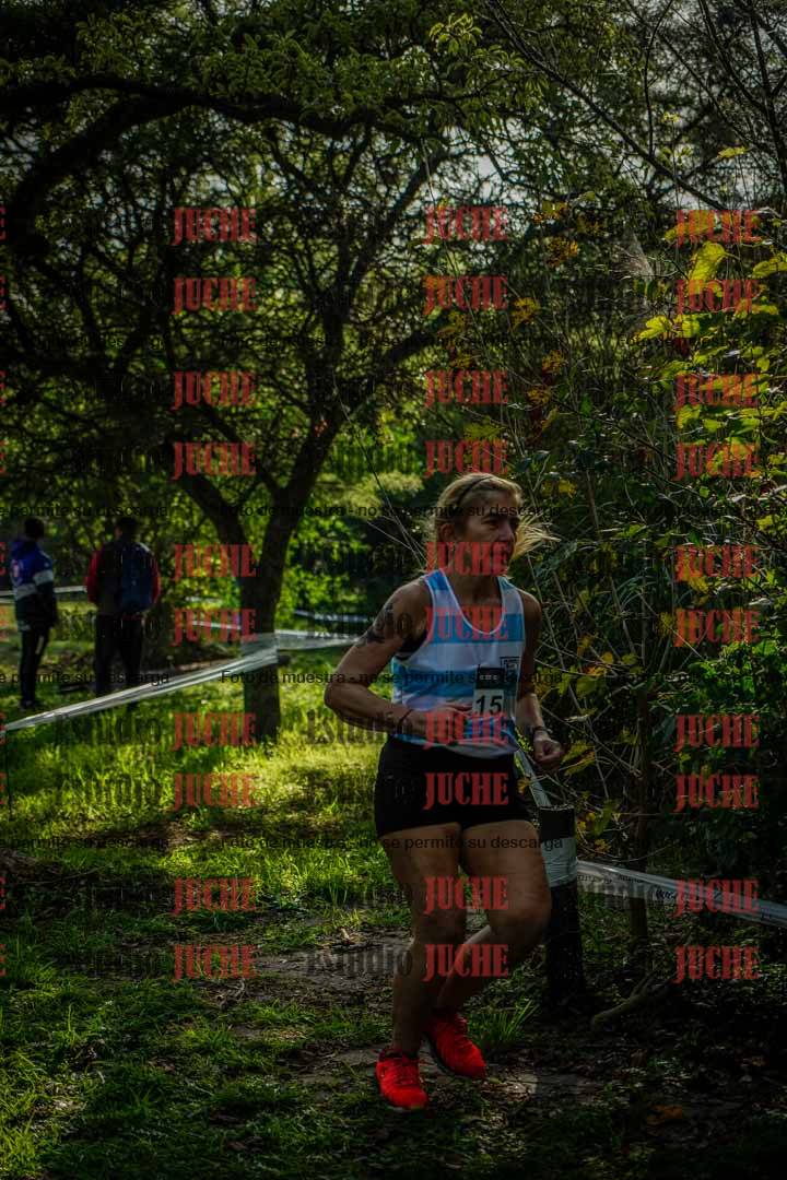 Fotos en el circuito