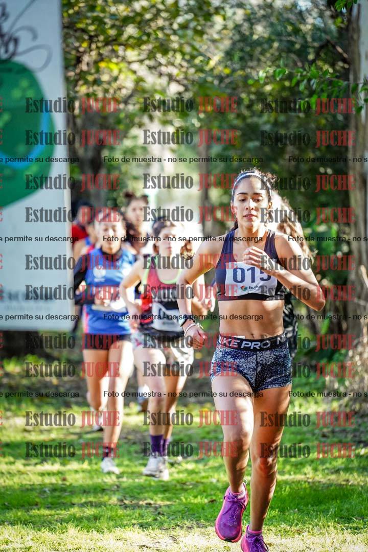 Fotos en el primer punto del circuito