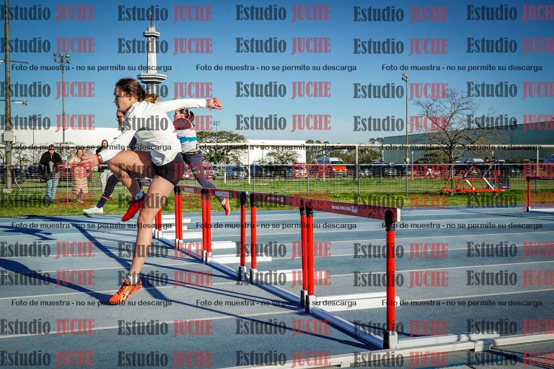 Fotos de algunos extras del torneo