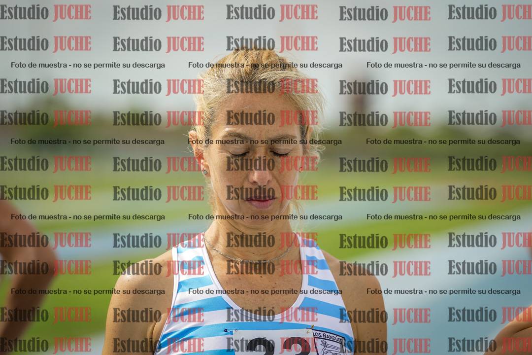 Fotos de los 1000 m llanos de mujeres