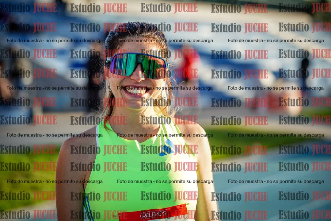 Fotos de la milla de mujeres