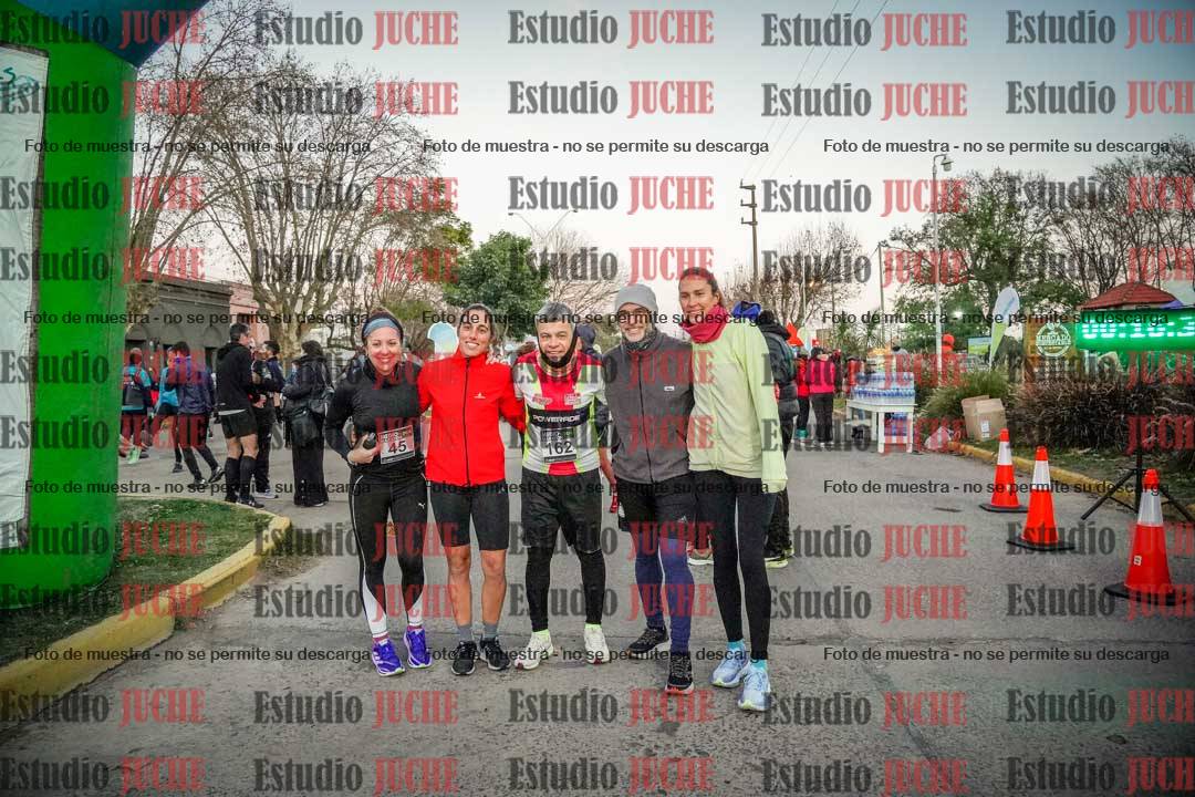 Fotos de algunos extras del evento
