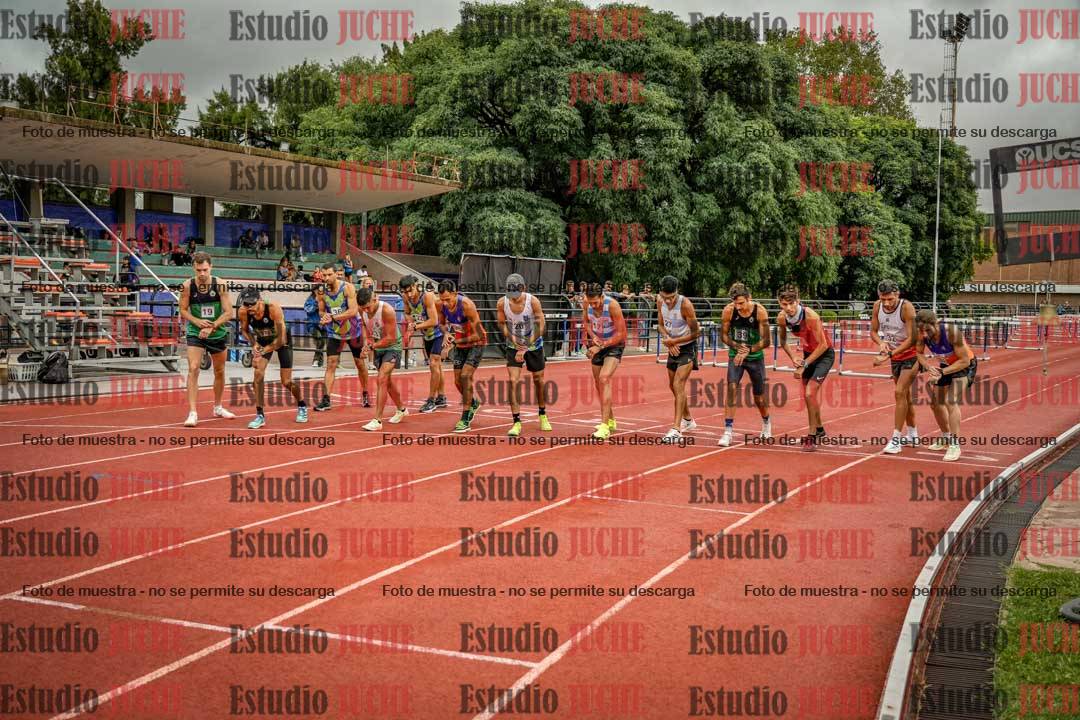 Fotos de los 10.000 m