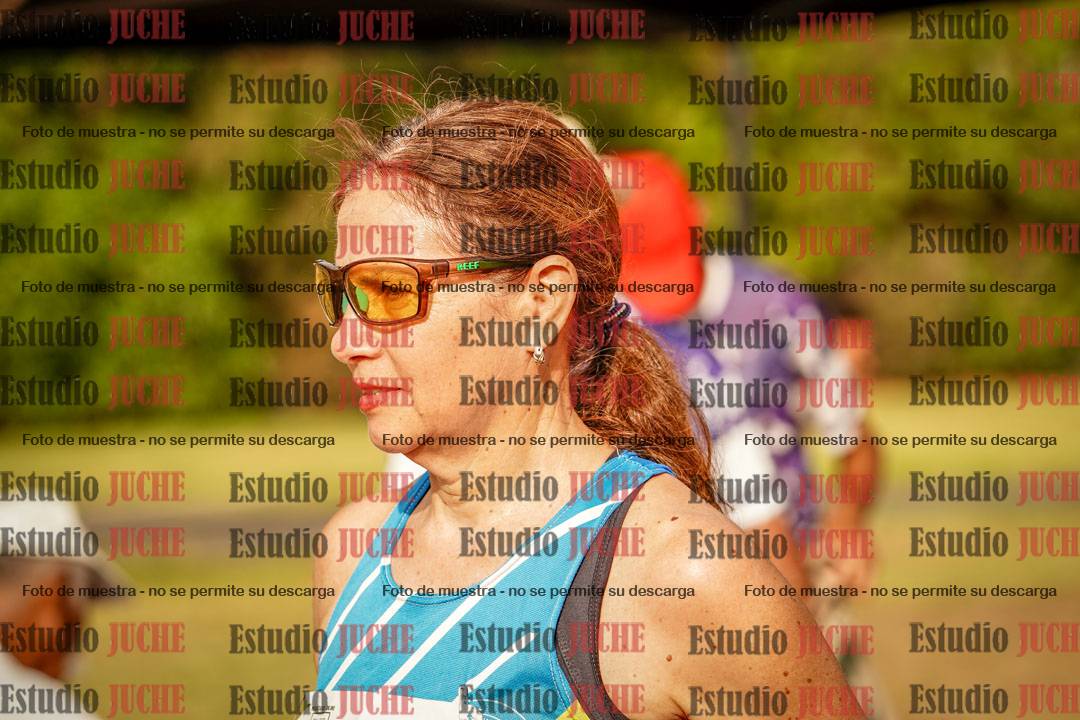 Fotos de los 5000 m de mujeres