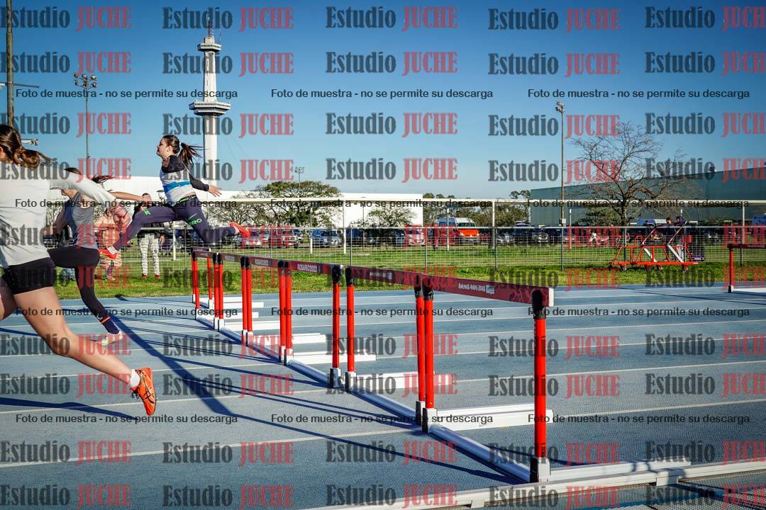 Fotos de algunos extras del torneo