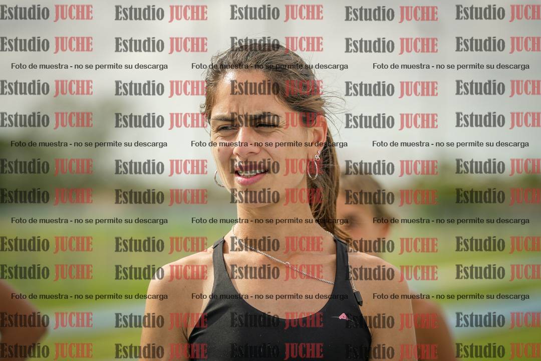 Fotos de los 1000 m llanos de mujeres
