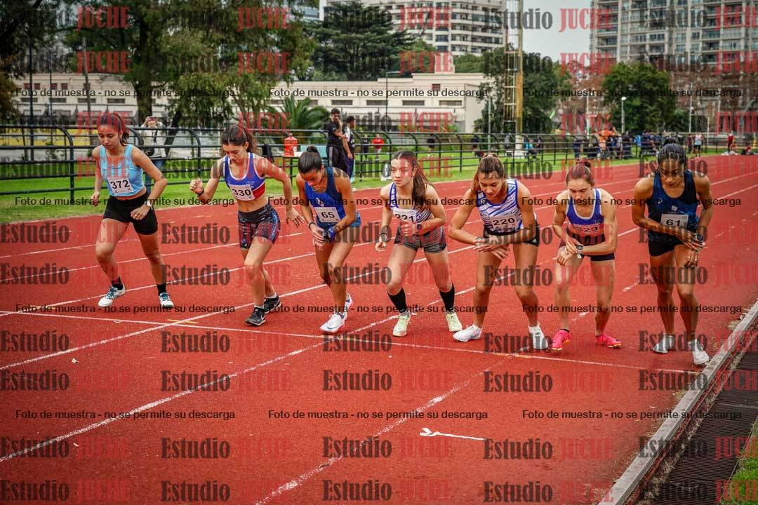 Fotos de los 3000 m con obstáculos de mujeres