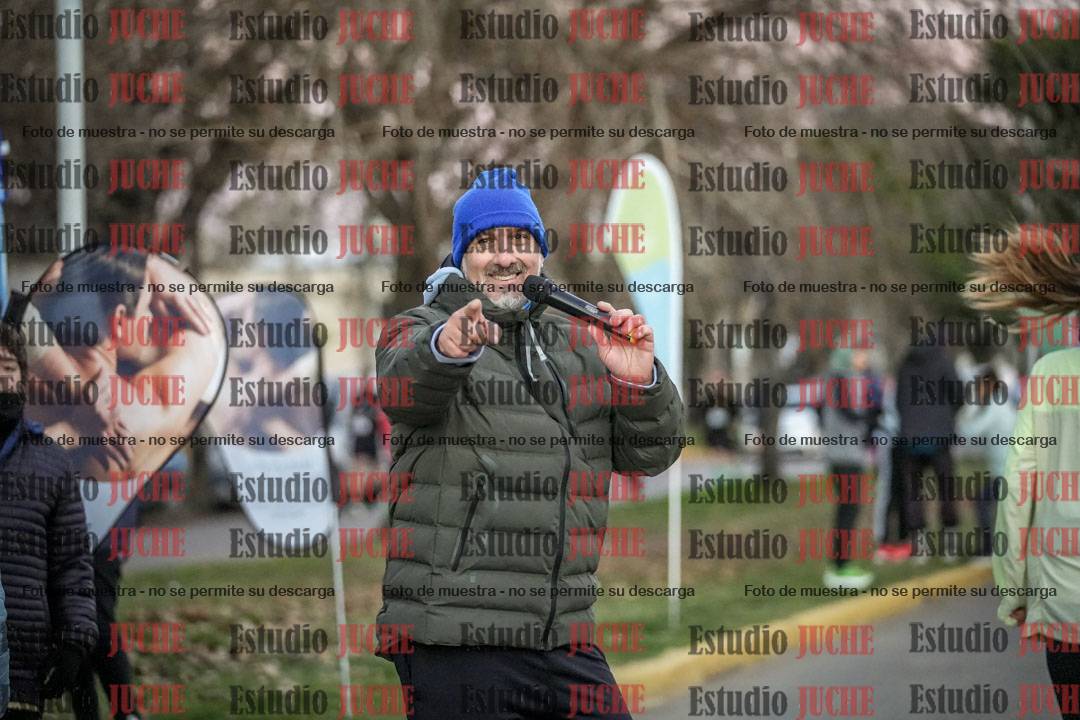 Fotos de algunos extras del evento