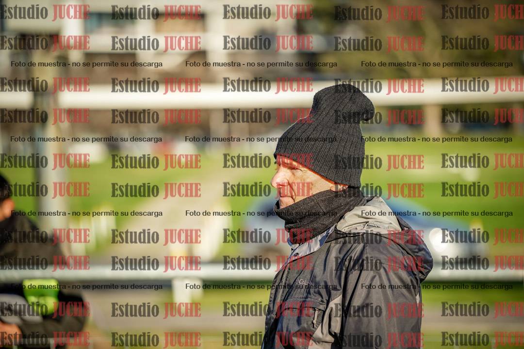 Fotos de algunos extras del torneo