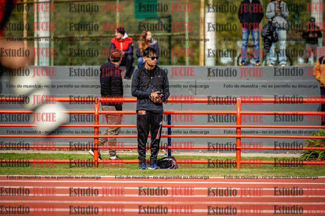 Fotos de algunos extras y podios del día 3