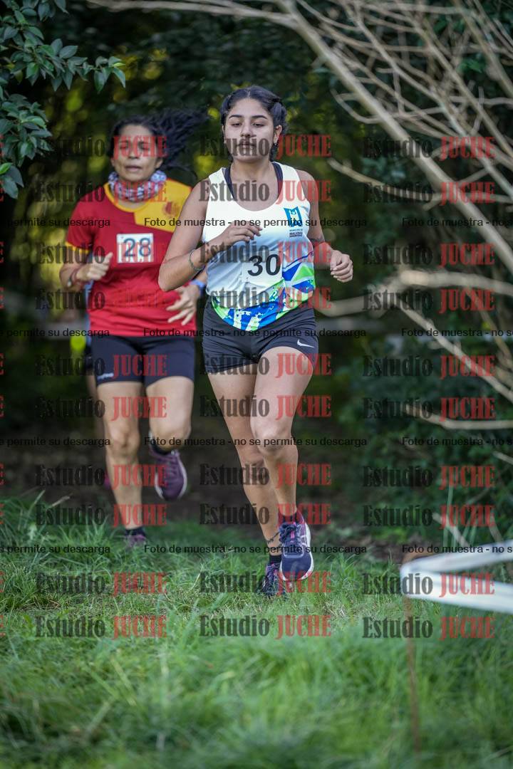 Fotos en el circuito