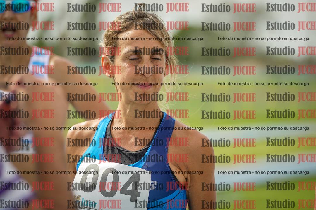 Fotos de los 1000 m llanos de mujeres