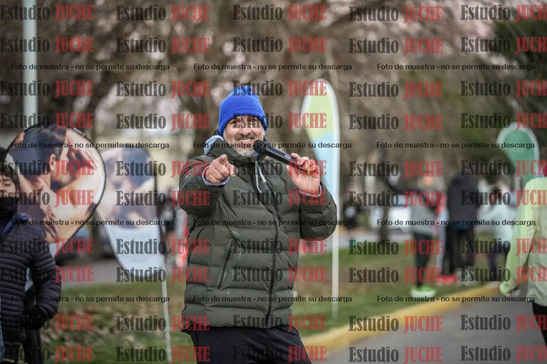Fotos de algunos extras del evento